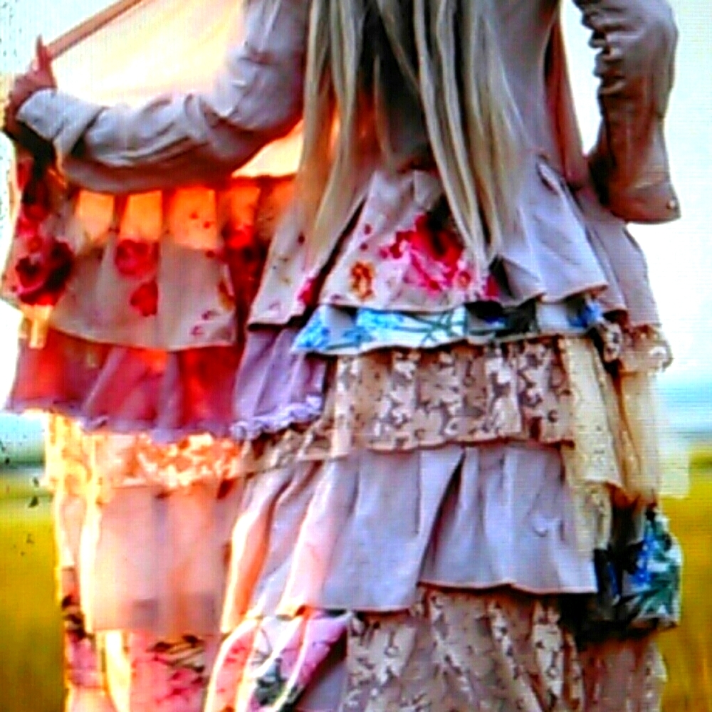 Meet your Posher, Virginia